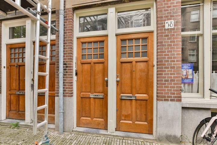 Bekijk foto 21 van Tolstraat 58-4