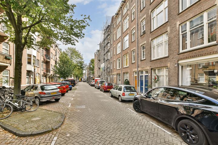 Bekijk foto 22 van Tolstraat 58-4