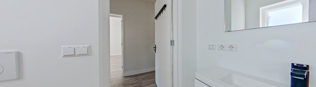 Bekijk 360° foto van Badkamer van Dijckmansstraat 2-N