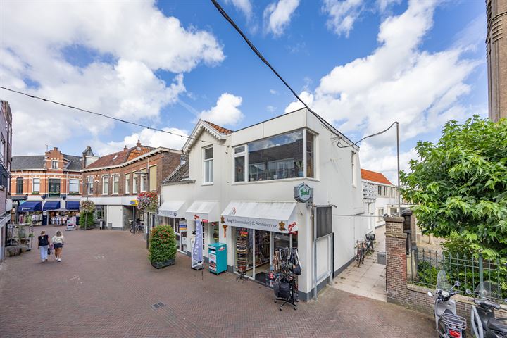 Molenstraat 27 D, Naaldwijk