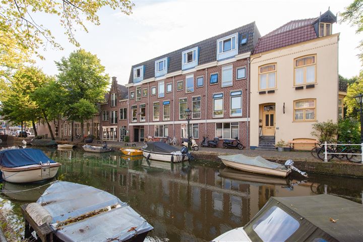 View photo 1 of Baangracht 29