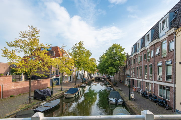 View photo 25 of Baangracht 29