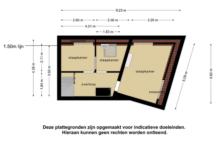 View photo 46 of West-Varkenoordseweg 365-A01