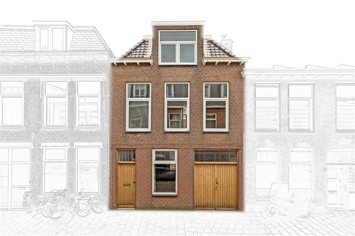 Bekijk foto 2 van Kenaustraat 21