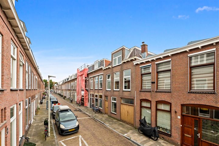 Bekijk foto 3 van Kenaustraat 21