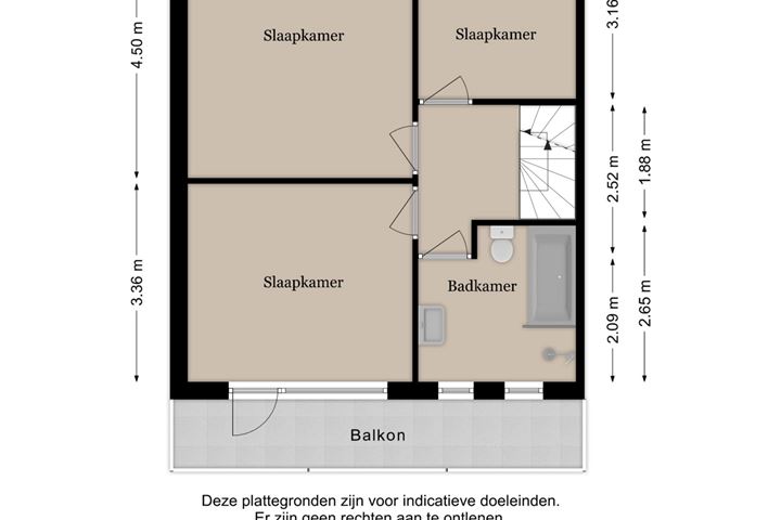 View photo 67 of van Vorststraat 25