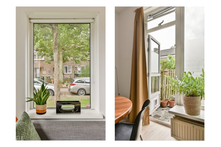 View photo 7 of Paul Scholtenstraat 74