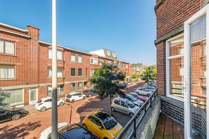 View photo 17 of Stuyvesantstraat 233