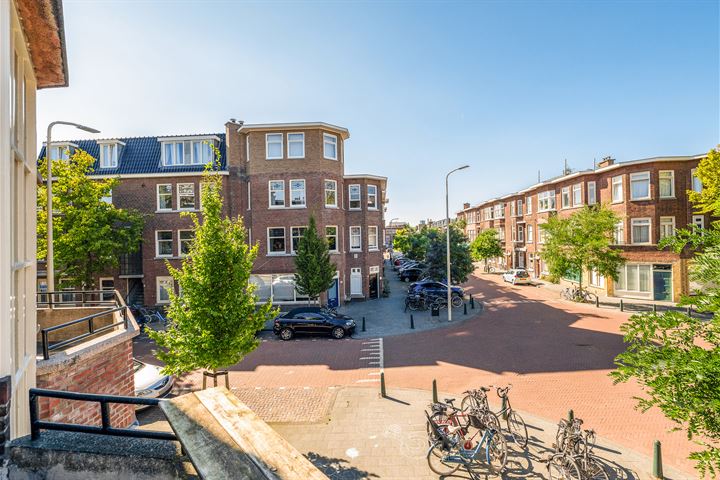 View photo 29 of Stuyvesantstraat 233