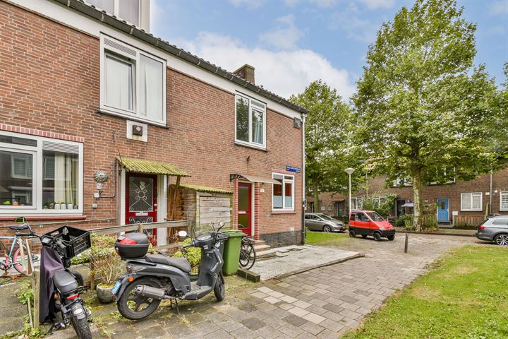 View photo 29 of Paul Scholtenstraat 74