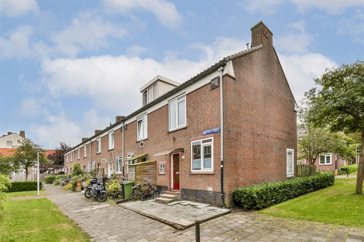 View photo 30 of Paul Scholtenstraat 74