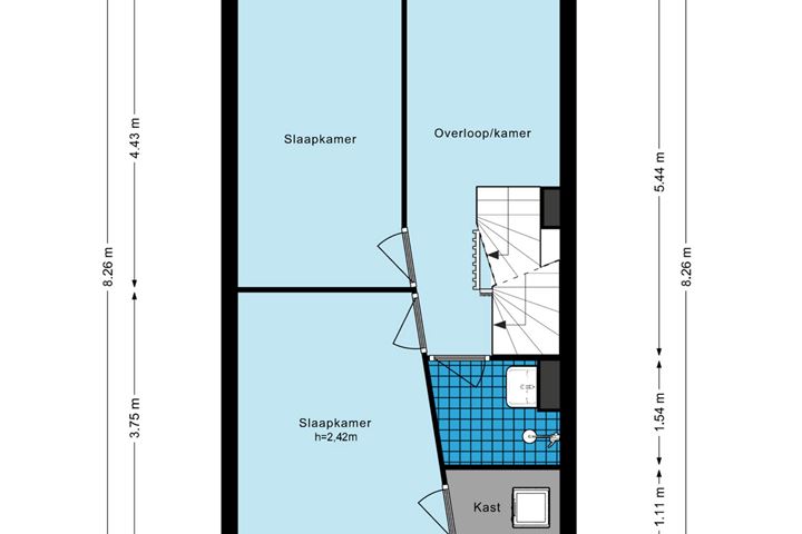 View photo 34 of Paul Scholtenstraat 74