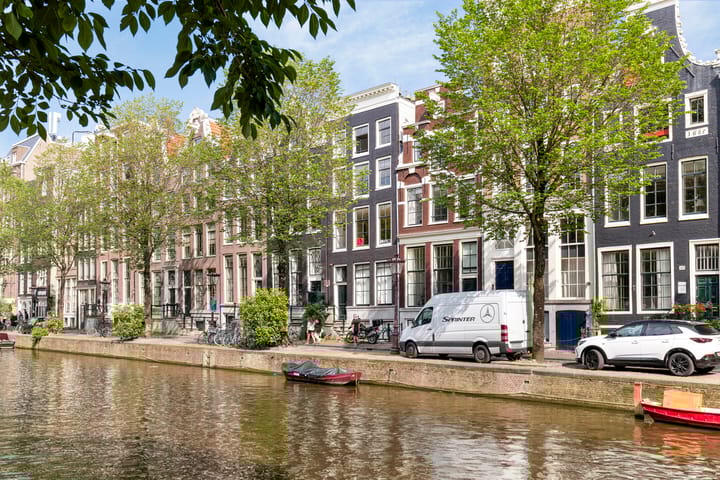 Foto 3 van Oudezijds Voorburgwal 111-G