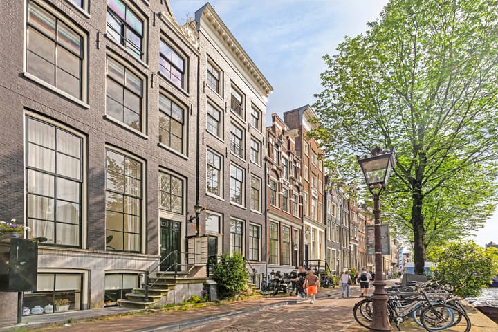 Foto 4 van Oudezijds Voorburgwal 111-G