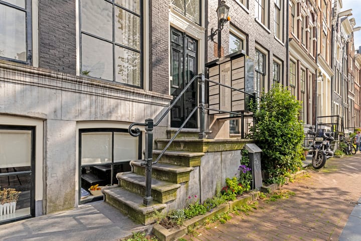 Foto 5 van Oudezijds Voorburgwal 111-G