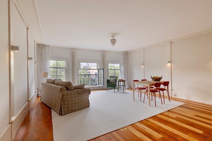 Foto 6 van Oudezijds Voorburgwal 111-G