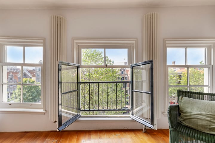 Foto 8 van Oudezijds Voorburgwal 111-G