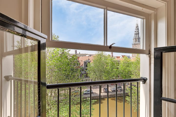 Foto 9 van Oudezijds Voorburgwal 111-G