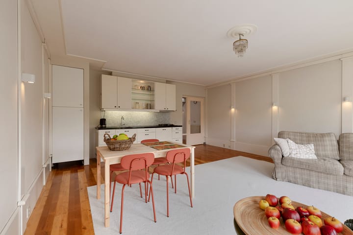 Foto 10 van Oudezijds Voorburgwal 111-G