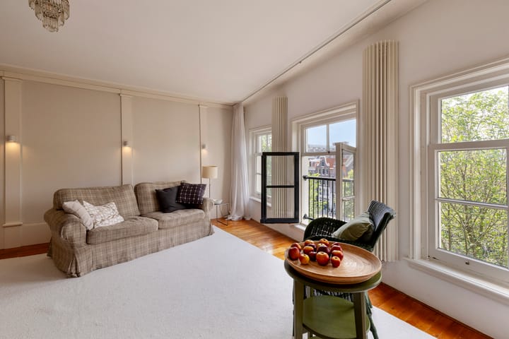 Foto 11 van Oudezijds Voorburgwal 111-G