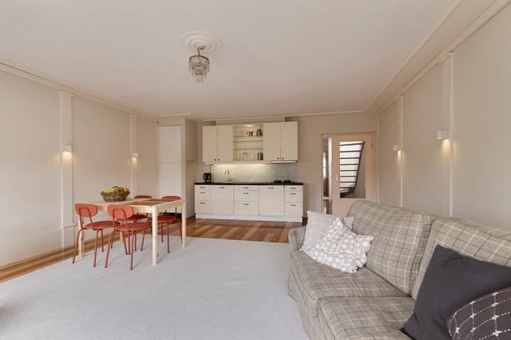 Foto 12 van Oudezijds Voorburgwal 111-G