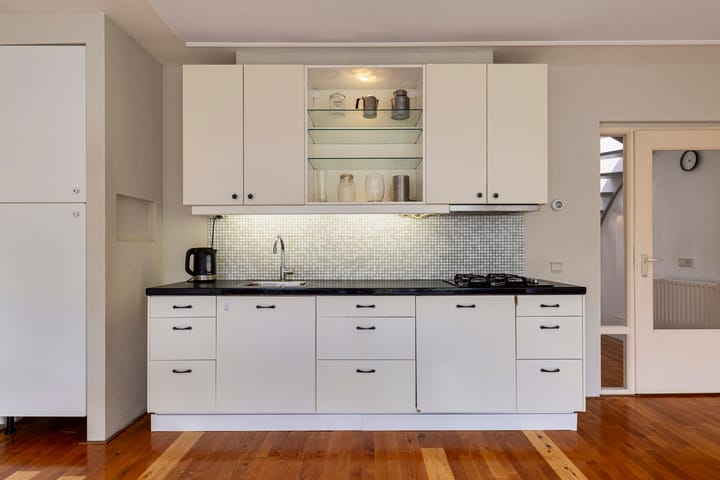 Foto 13 van Oudezijds Voorburgwal 111-G