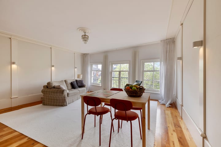 Foto 14 van Oudezijds Voorburgwal 111-G