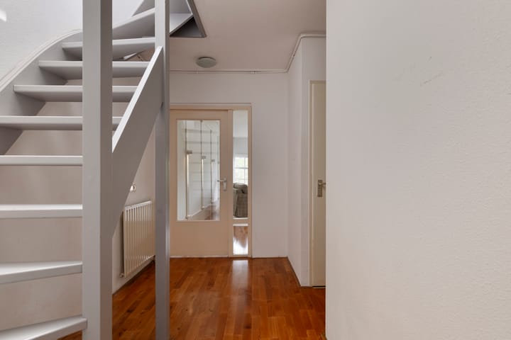 Foto 16 van Oudezijds Voorburgwal 111-G