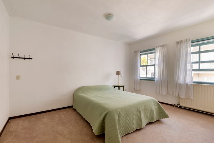 Foto 18 van Oudezijds Voorburgwal 111-G