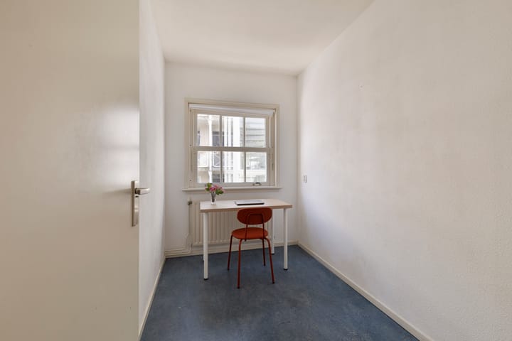 Foto 19 van Oudezijds Voorburgwal 111-G