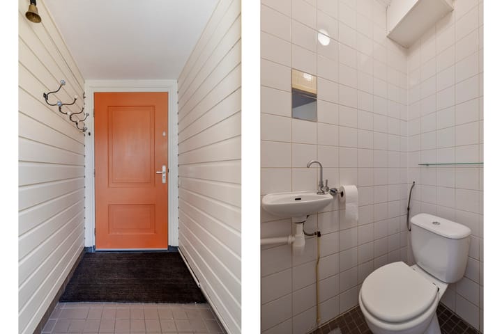 Foto 23 van Oudezijds Voorburgwal 111-G