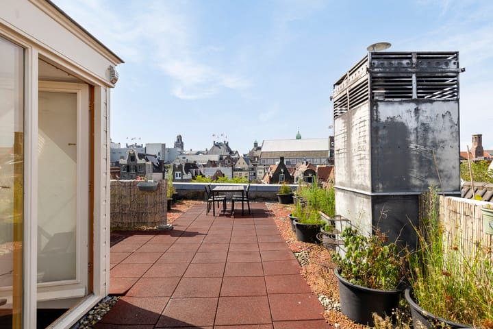 Foto 25 van Oudezijds Voorburgwal 111-G