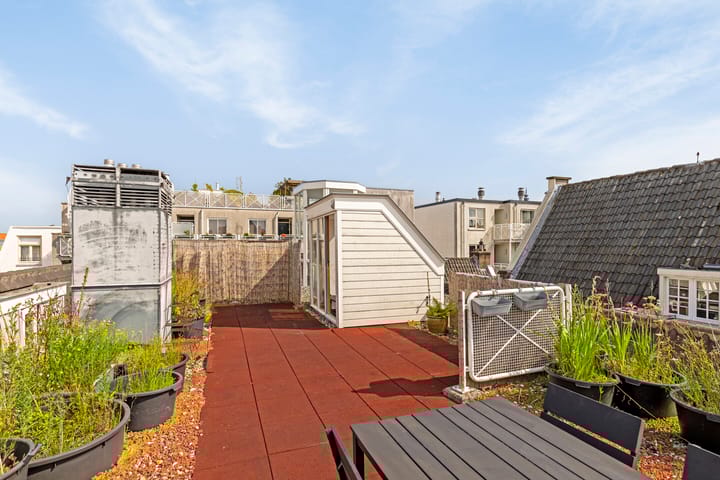 Foto 28 van Oudezijds Voorburgwal 111-G