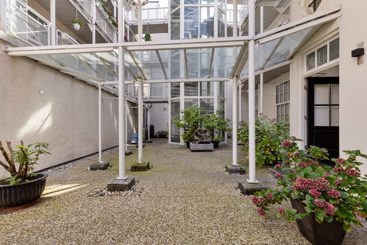 Foto 30 van Oudezijds Voorburgwal 111-G