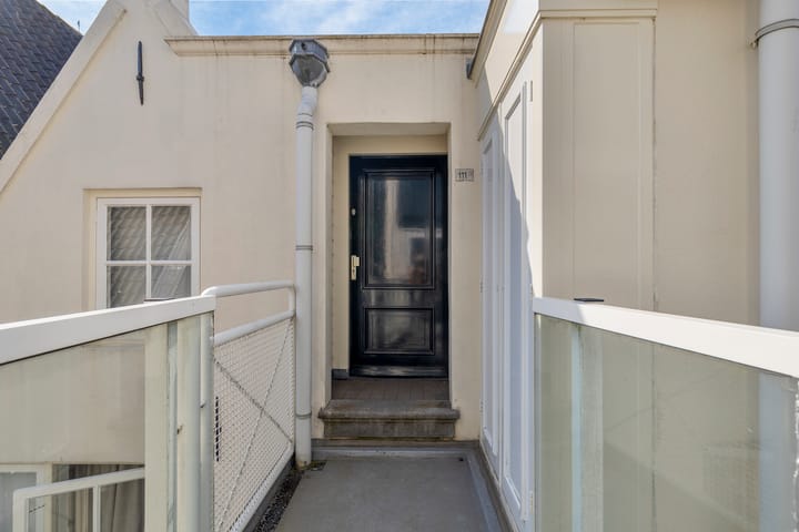 Foto 31 van Oudezijds Voorburgwal 111-G