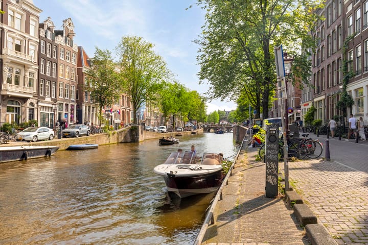 Foto 33 van Oudezijds Voorburgwal 111-G