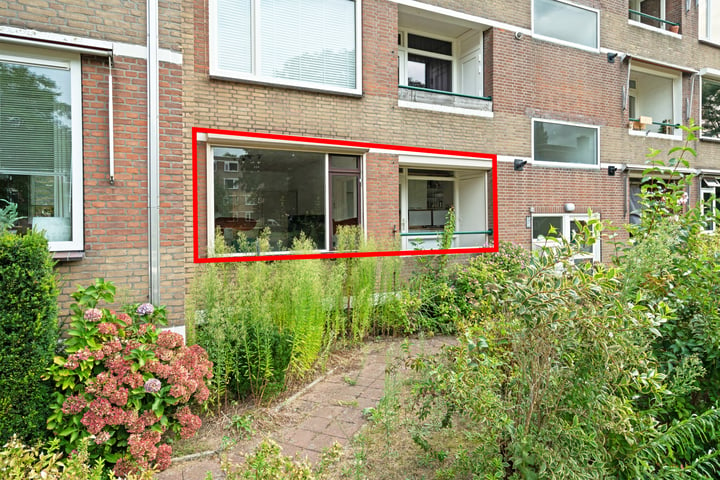 Bekijk foto 1 van Visotterstraat 48