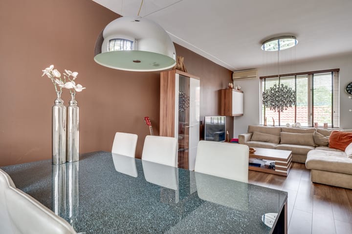 Foto 4 van Bosbesstraat 25