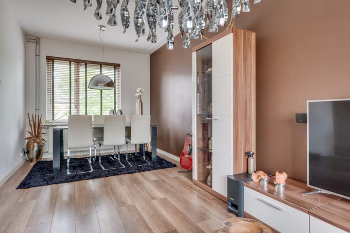 Foto 5 van Bosbesstraat 25