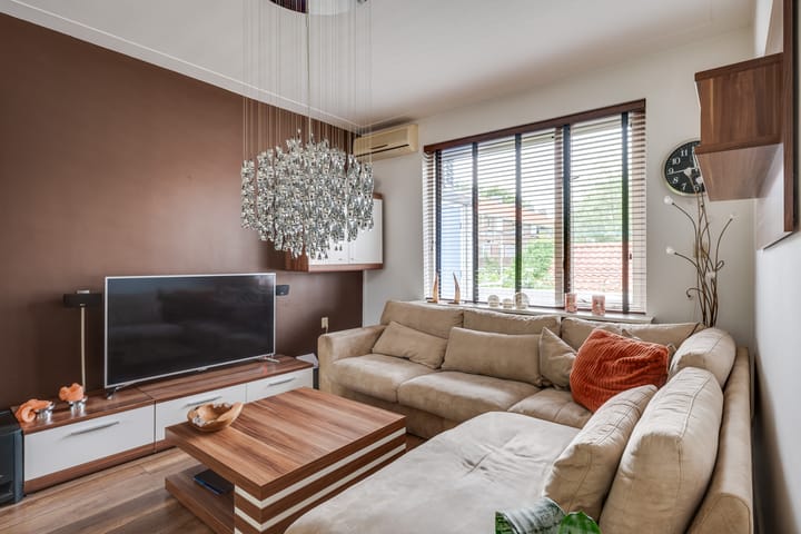 Foto 3 van Bosbesstraat 25