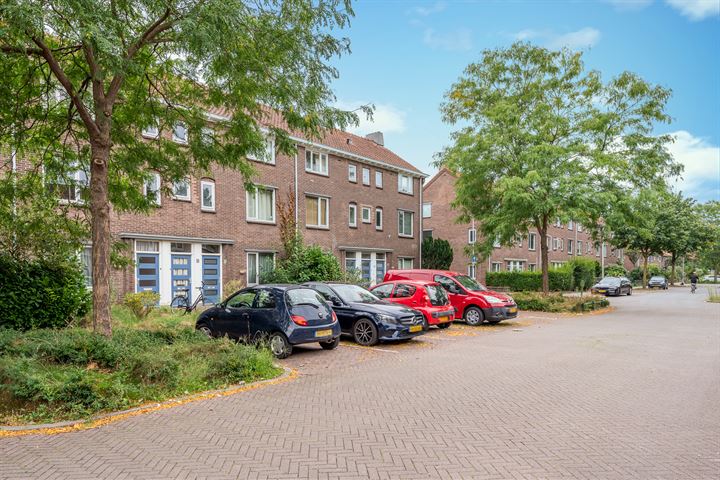 View photo 26 of Bosbesstraat 25