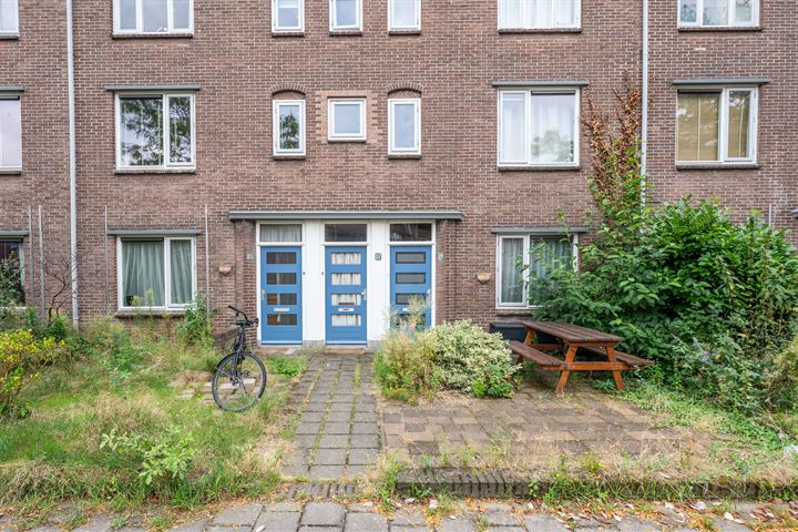 View photo 27 of Bosbesstraat 25