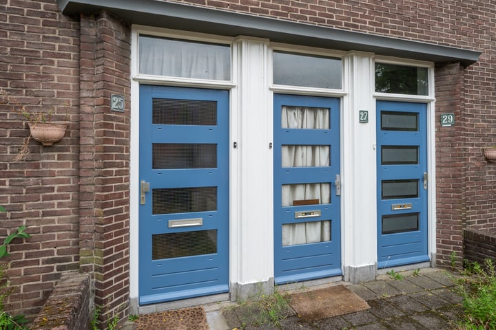 View photo 28 of Bosbesstraat 25