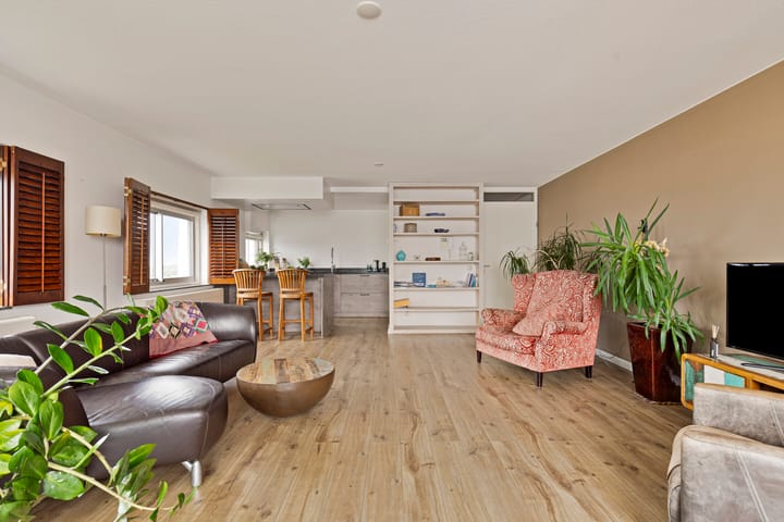 Foto 9 van Hengelostraat 136