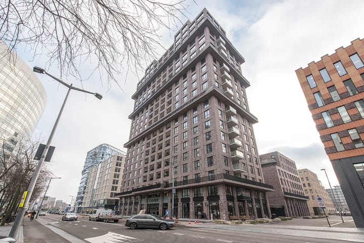 Photo 1 of Gustav Mahlerlaan 245