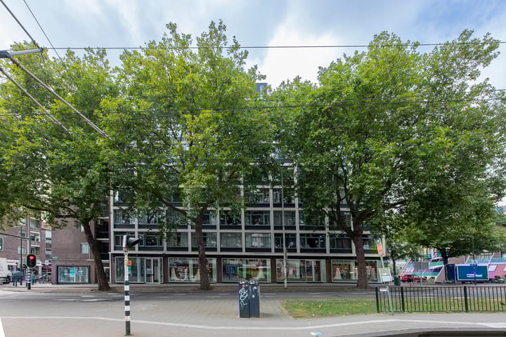 Foto 23 van Goudsesingel 424