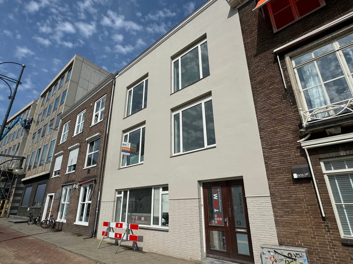 Jansbuitensingel 13 3