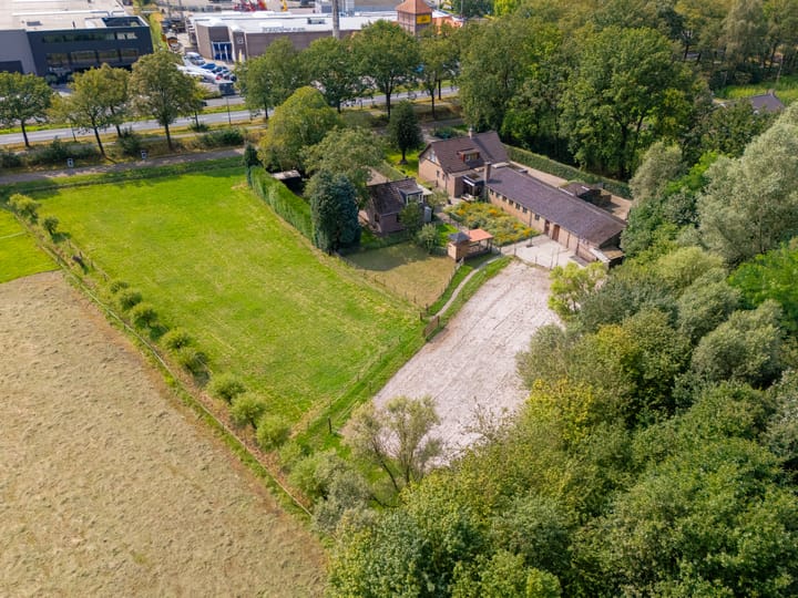 Foto 3 van Raamloop 9