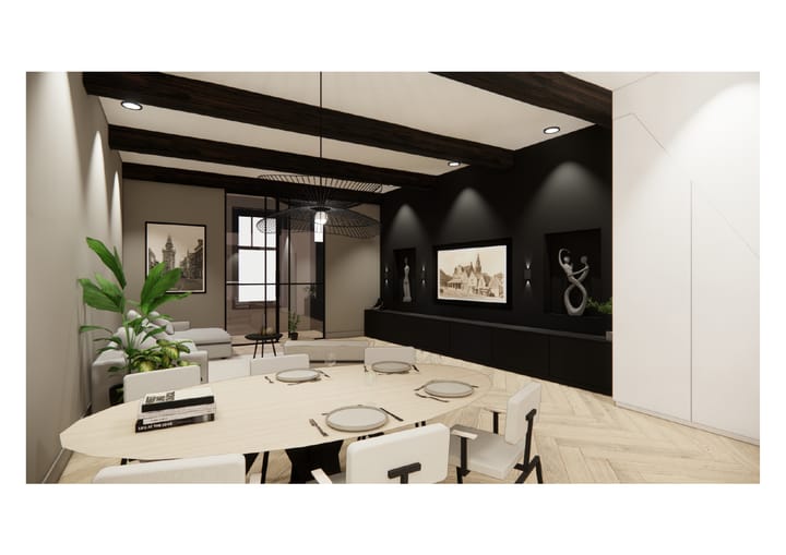 Foto 11 van Middendam 4