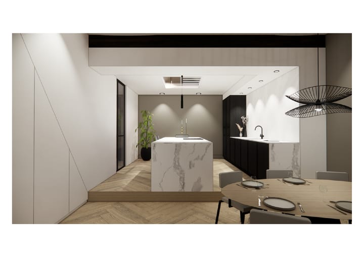 Foto 12 van Middendam 4